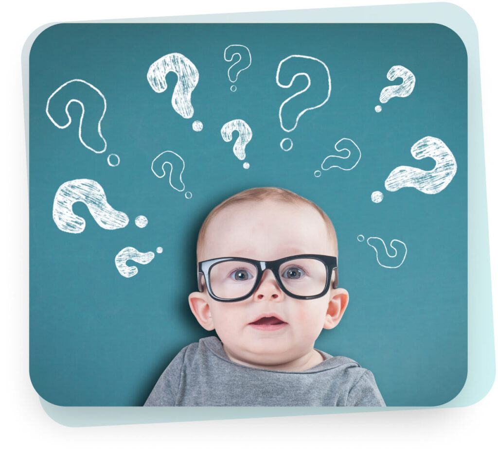 Pediatra Warszawa - Najczęściej zadawane pytania