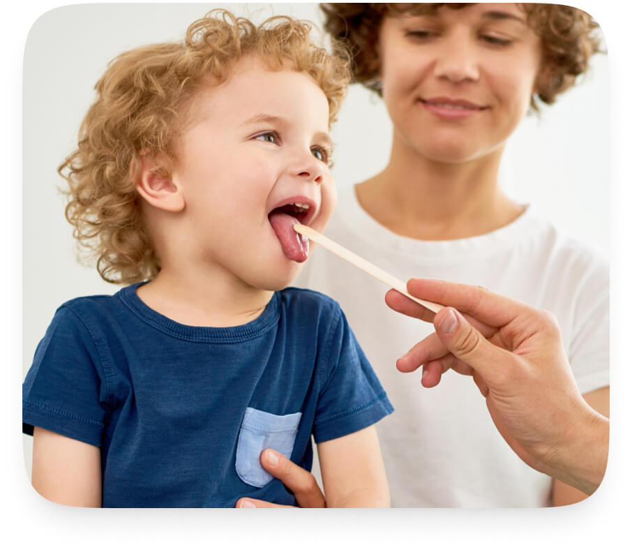 Cennik wizyty pediatrycznej Warszawa